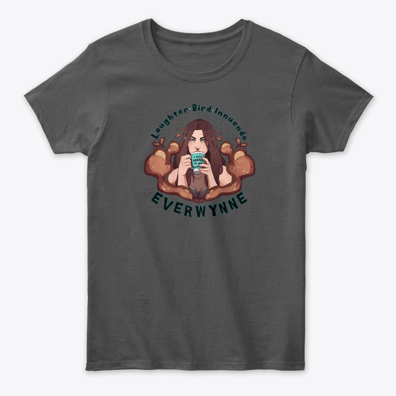 Coffee•Bird•Innuendo