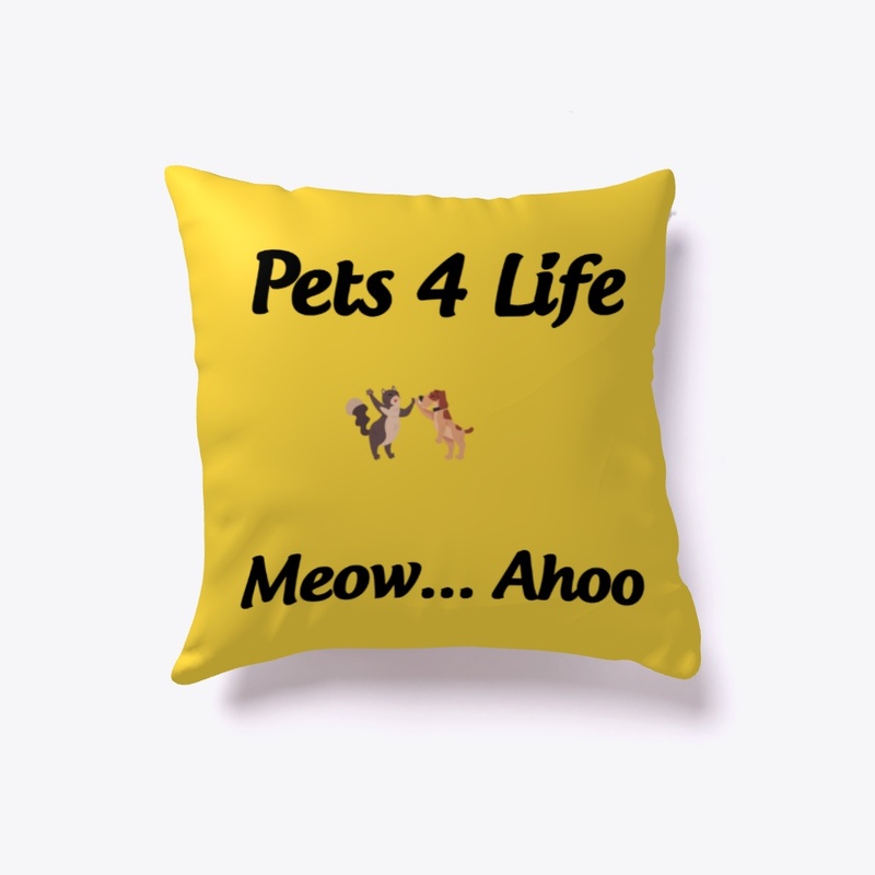 Pets 4 Life 