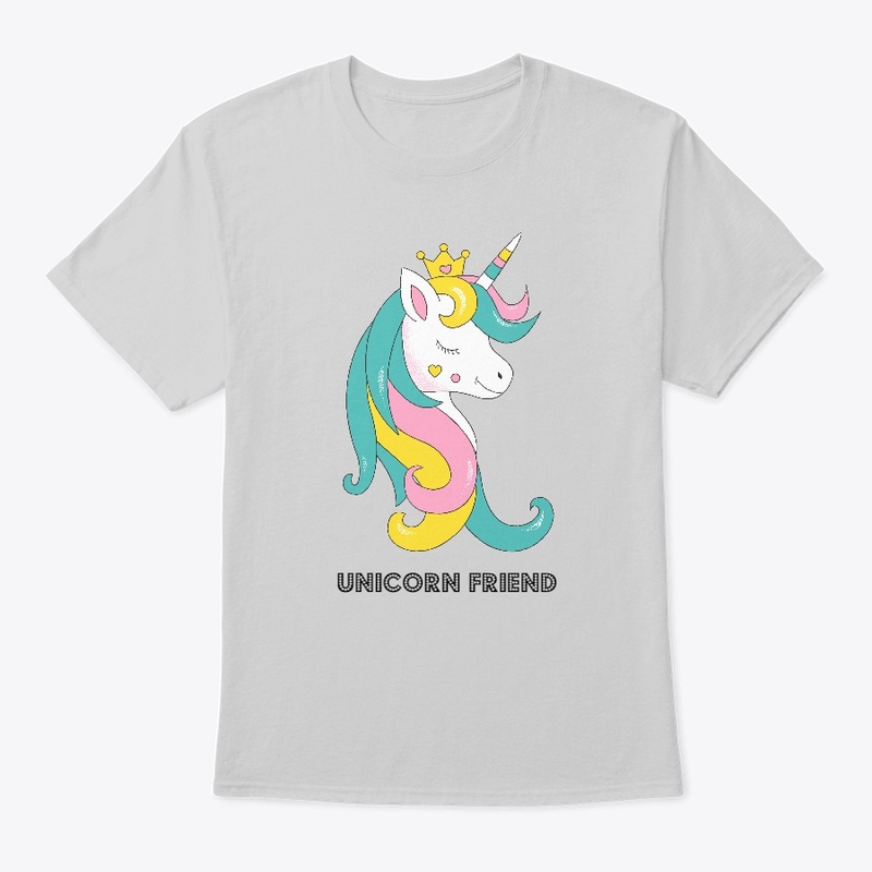 Animal lovers - Baby/Kids/Adults Unicorn
