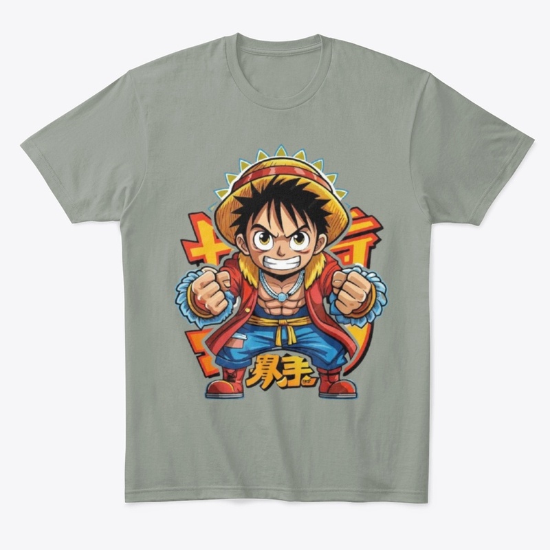 Adventure Hero Anime 