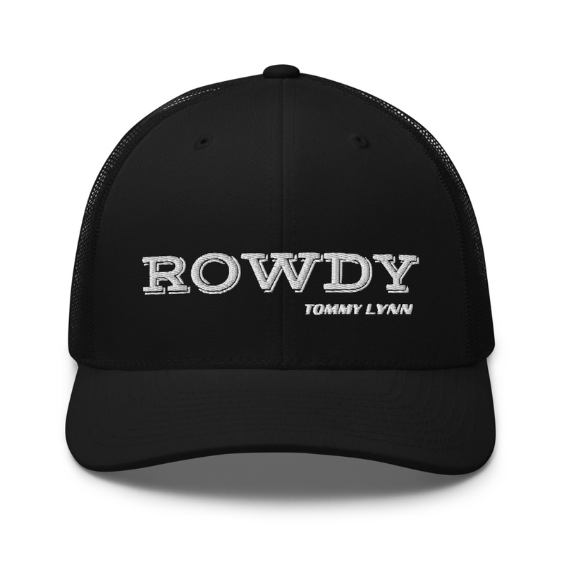 Rowdy Trucker
