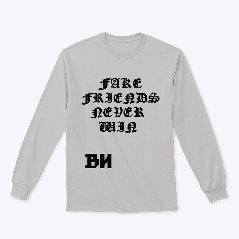 FAKE FRIENDS APPAREL