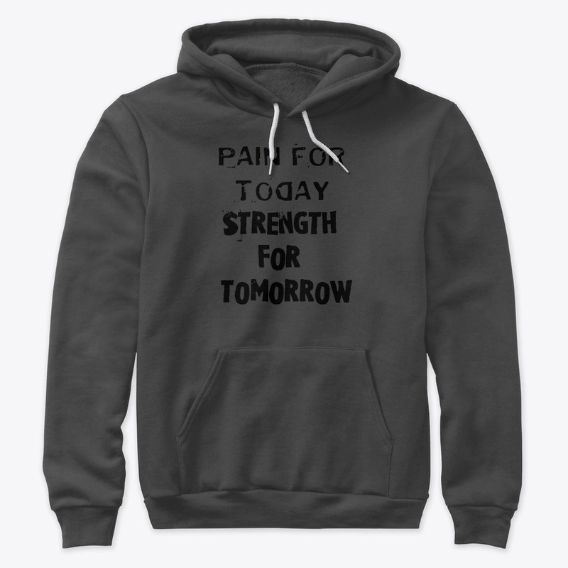 Workout Merch