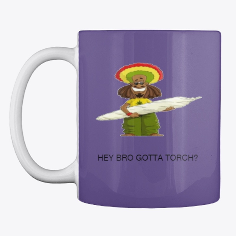 HEY BRO GOTTA TORCH?