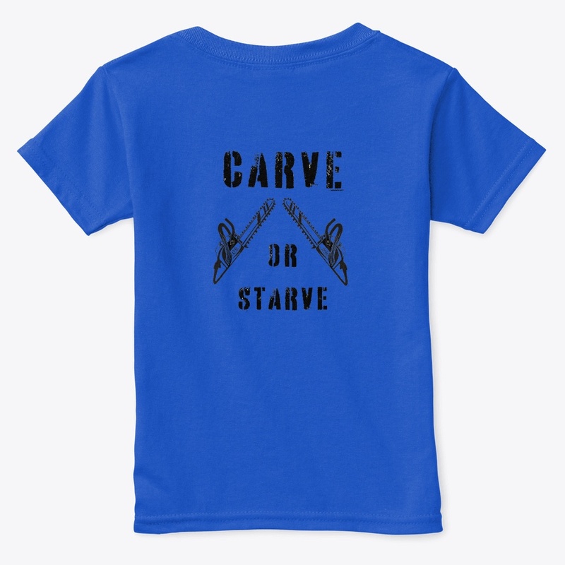 carve or starve 