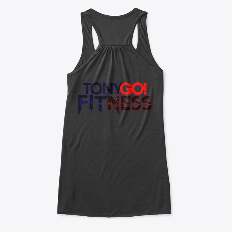 TONY GO FITNESS 05