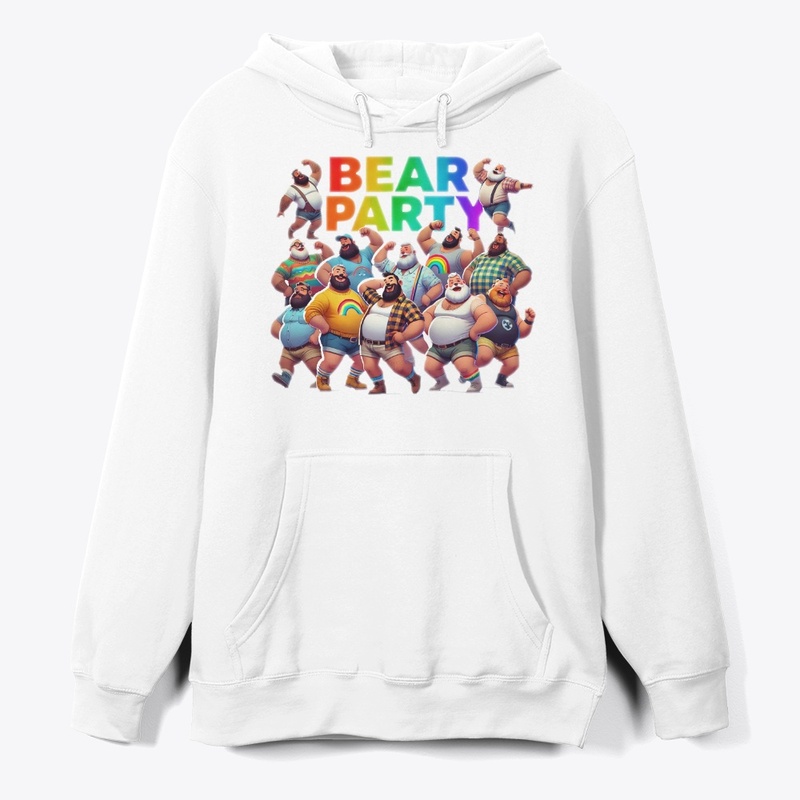 Bear Party