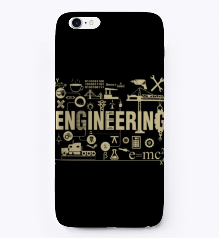 Engineering Blue Print