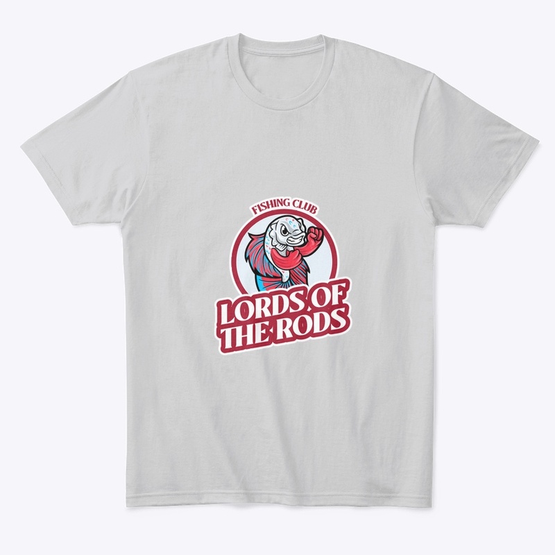 Lords of the Rods Fishing Club