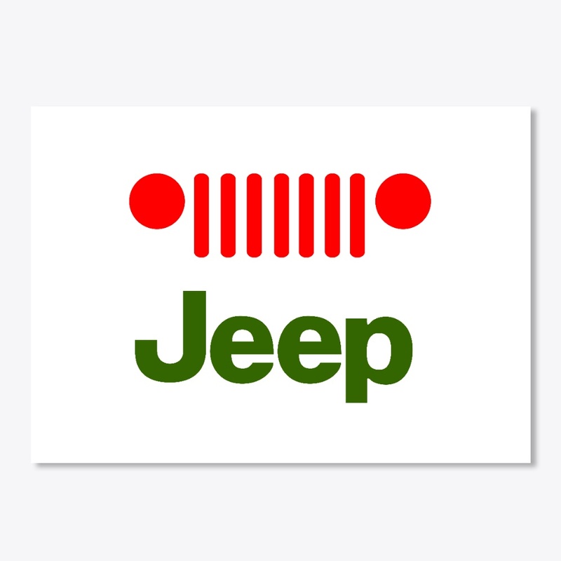Jeep T-Shirt