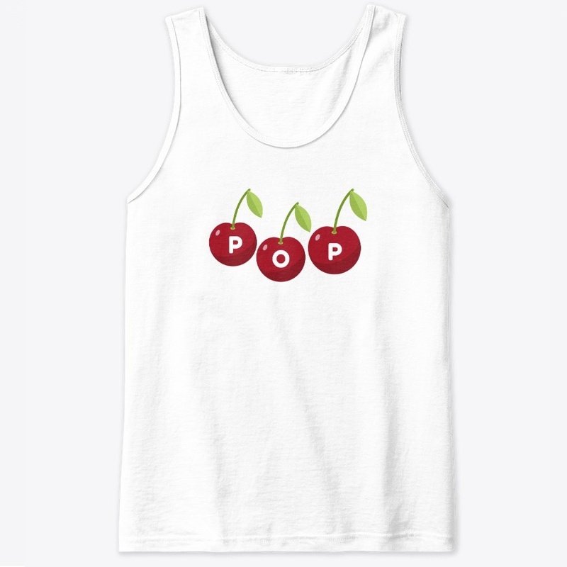 Fruit Salad - Cherry Pop!