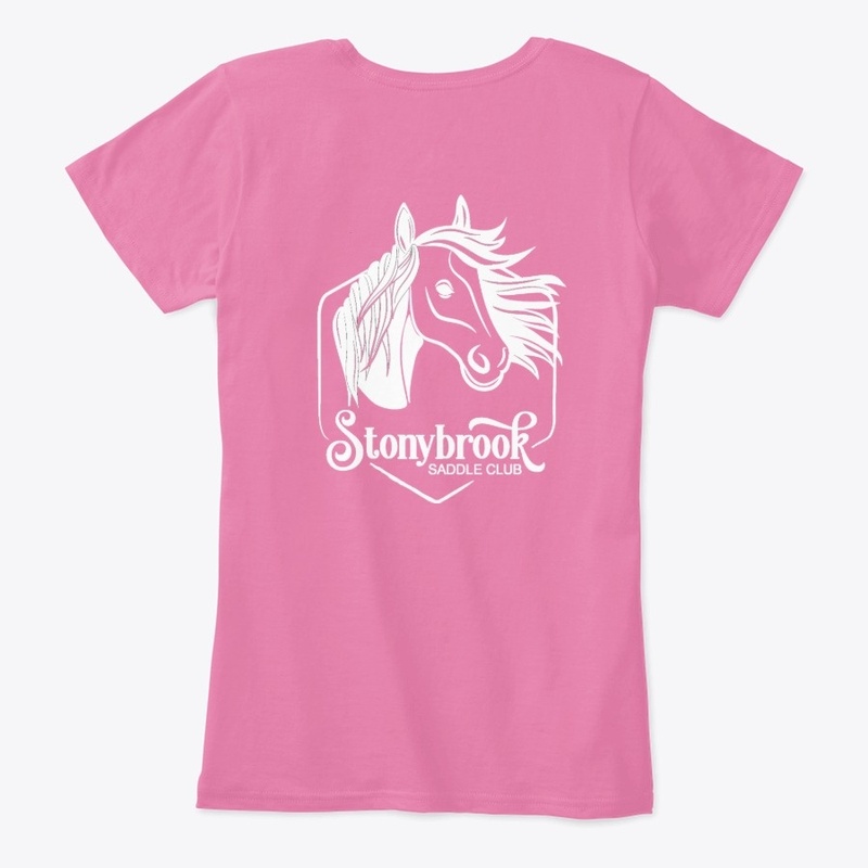 Horse Head Logo