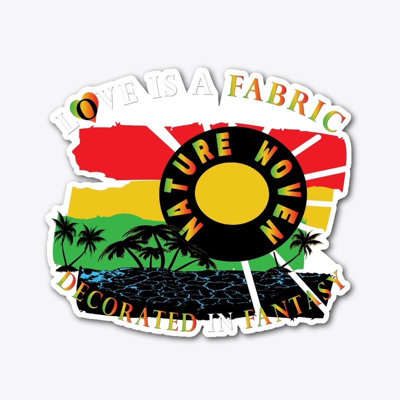 Love Is A Fabric