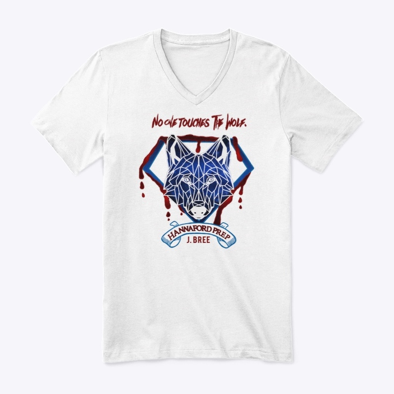 The Wolf