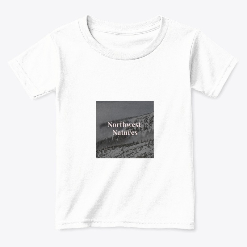 Northwest Natures 2 Collection