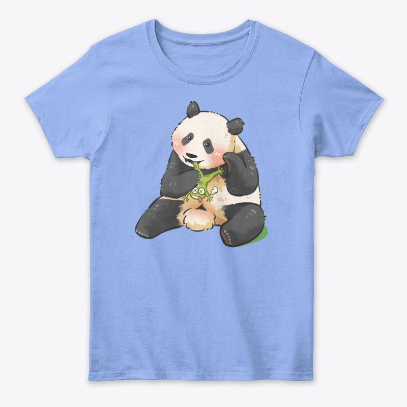HEYE🐼Giant Panda