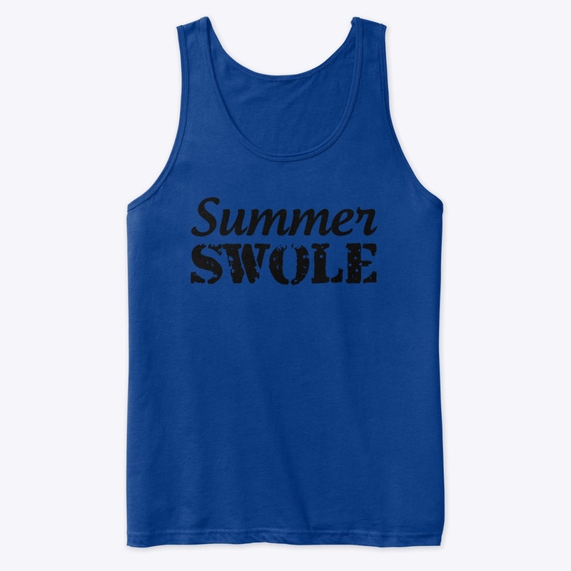 Summer Swole