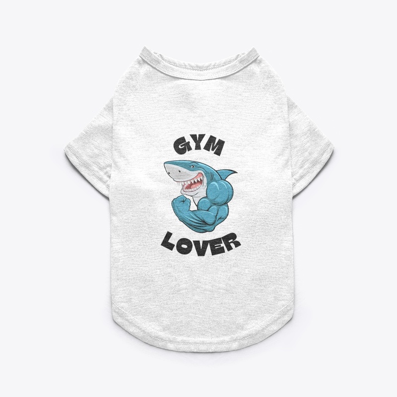 GYM LOVER T-Shirt