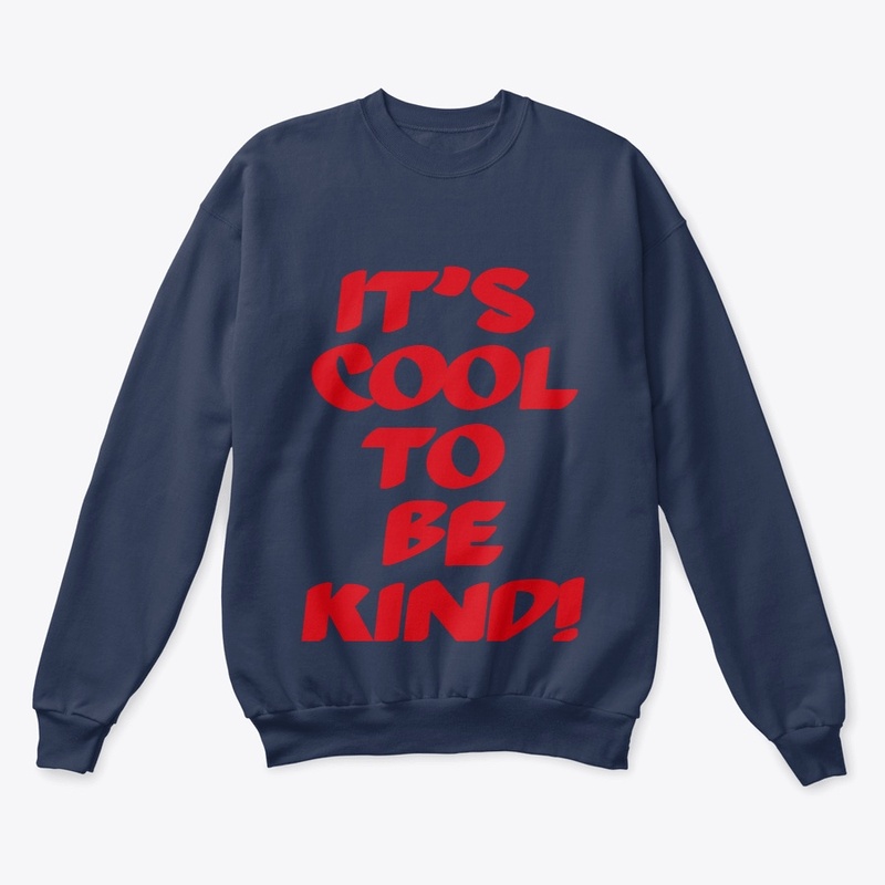 It's Cool to be kind!