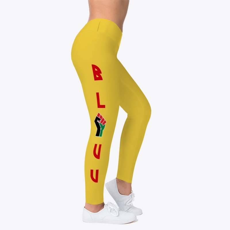 BLUU APPAREL