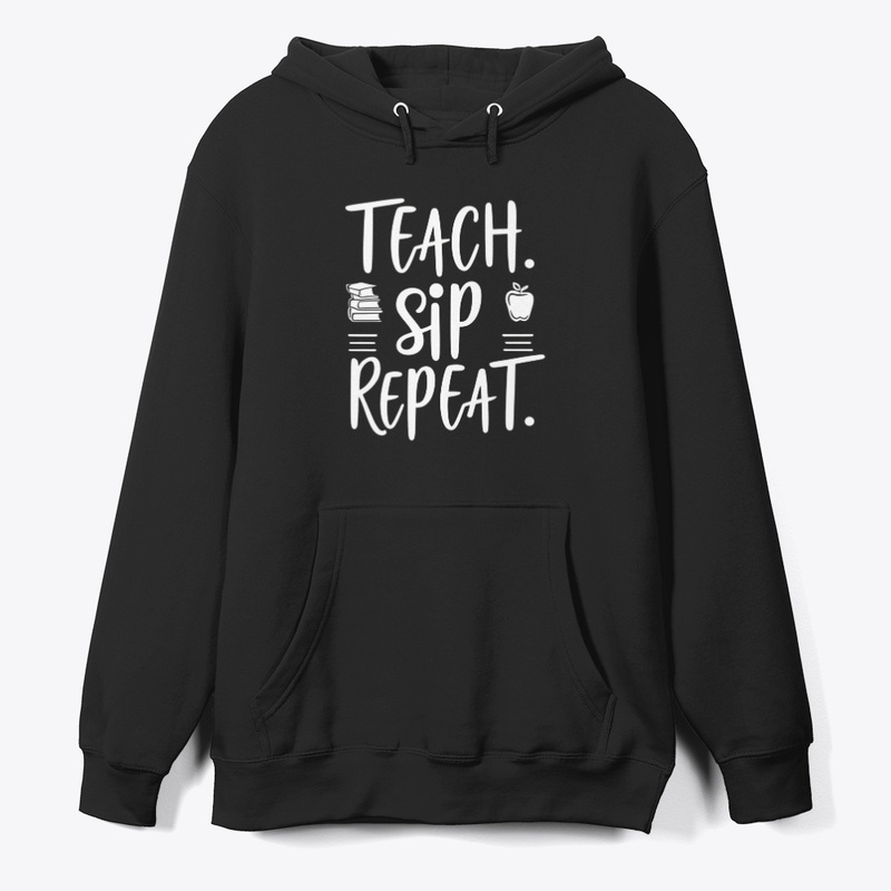 Teach Sip Repeat 
