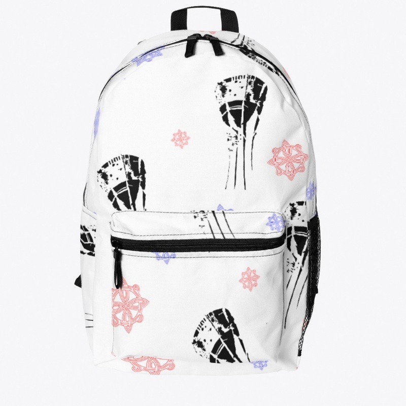 Vukovar vodotoranj backpack