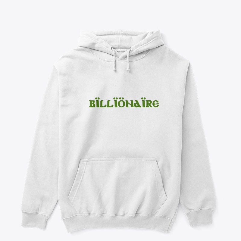 Billionaire – Luxury Mindset Design