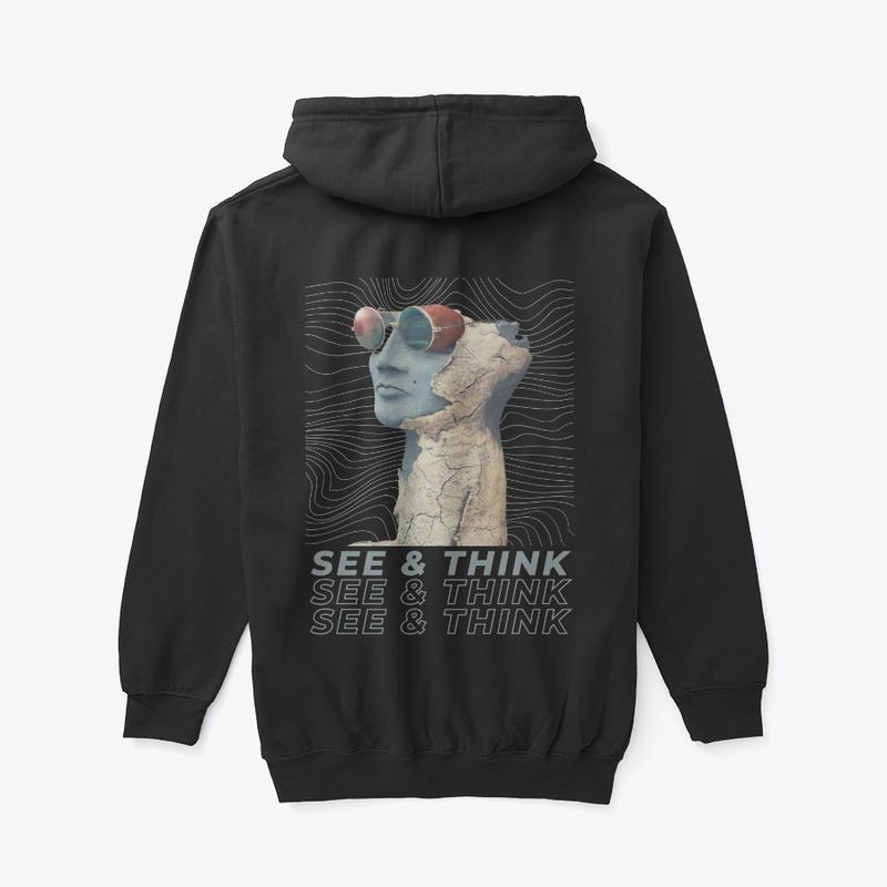 See it think it