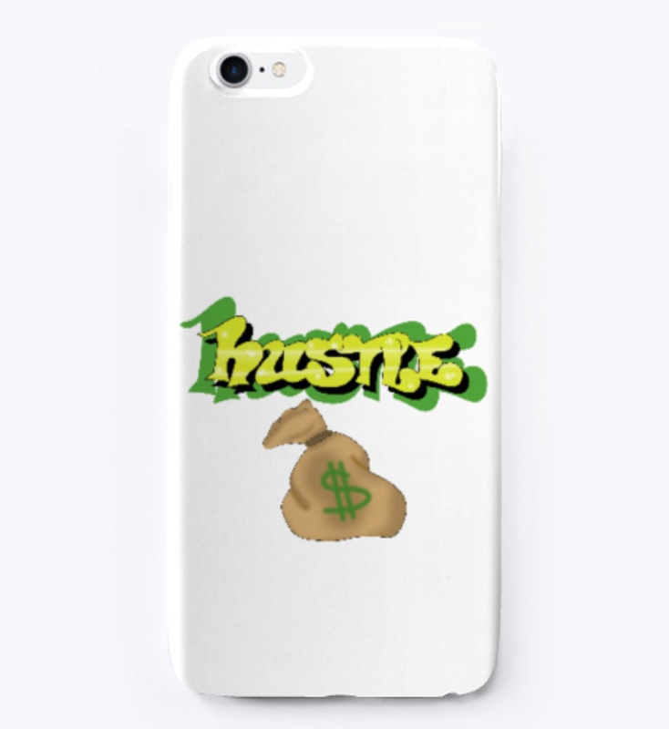 Hustle Moneybags