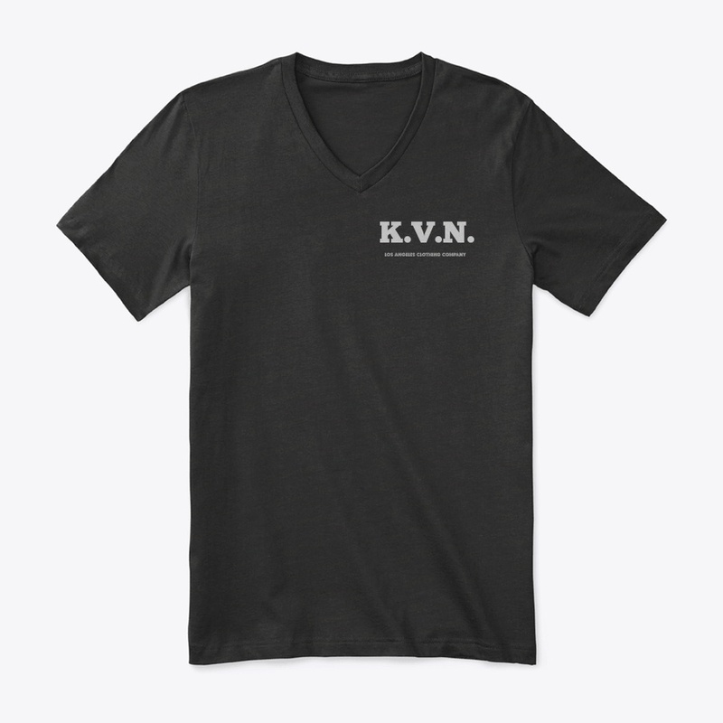 KEVIN VAN NUYS LOS ANGELES CLOTHING