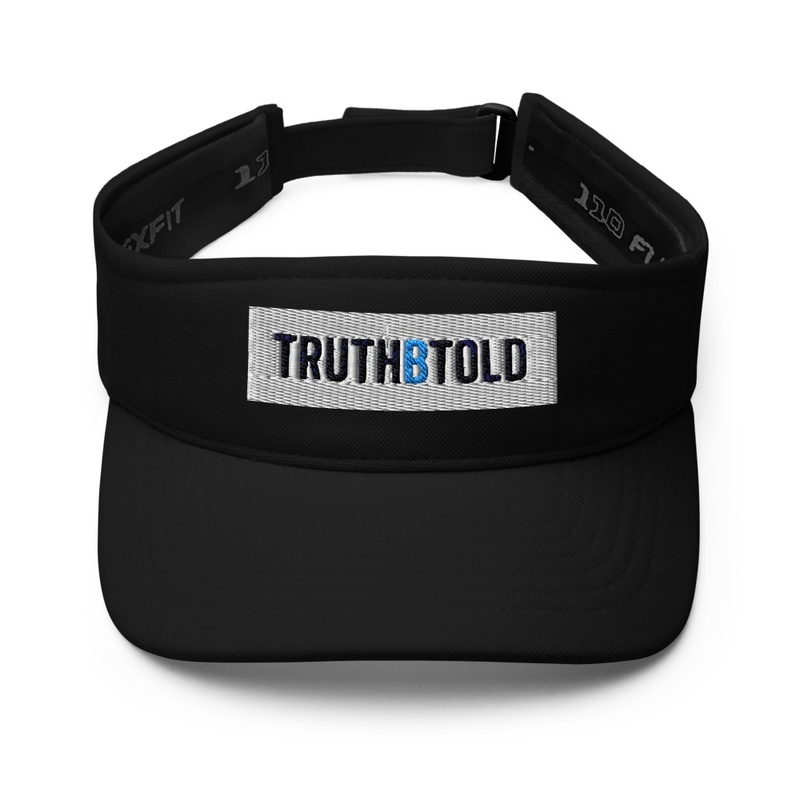 truthbtold visor