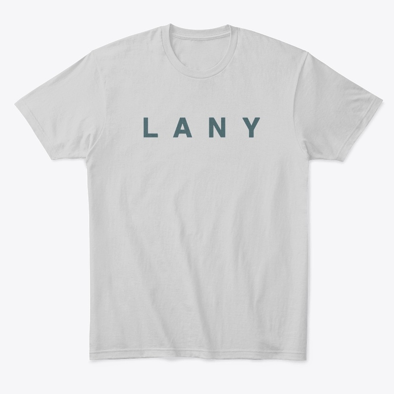 Lany Merch