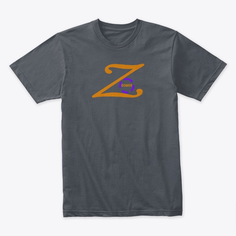Zoomer 02 by Code03