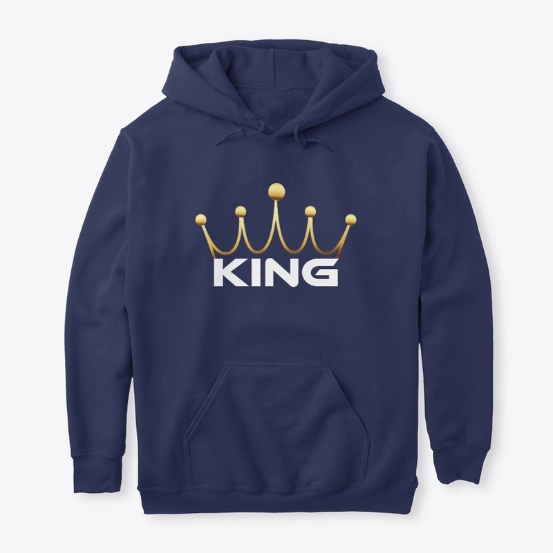 KING