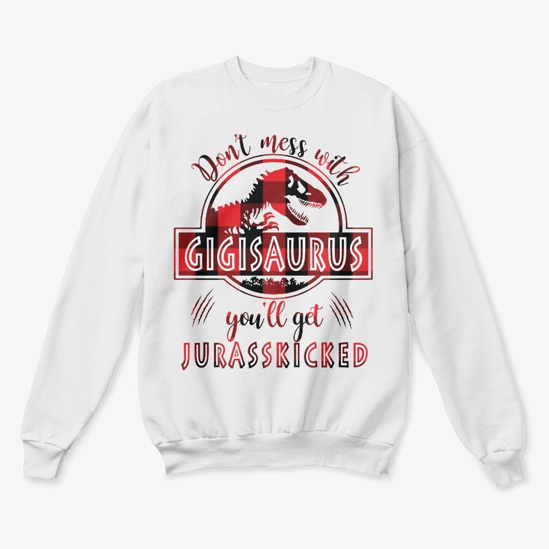 New - GIGISAURUS - Campaign Ends Tonight