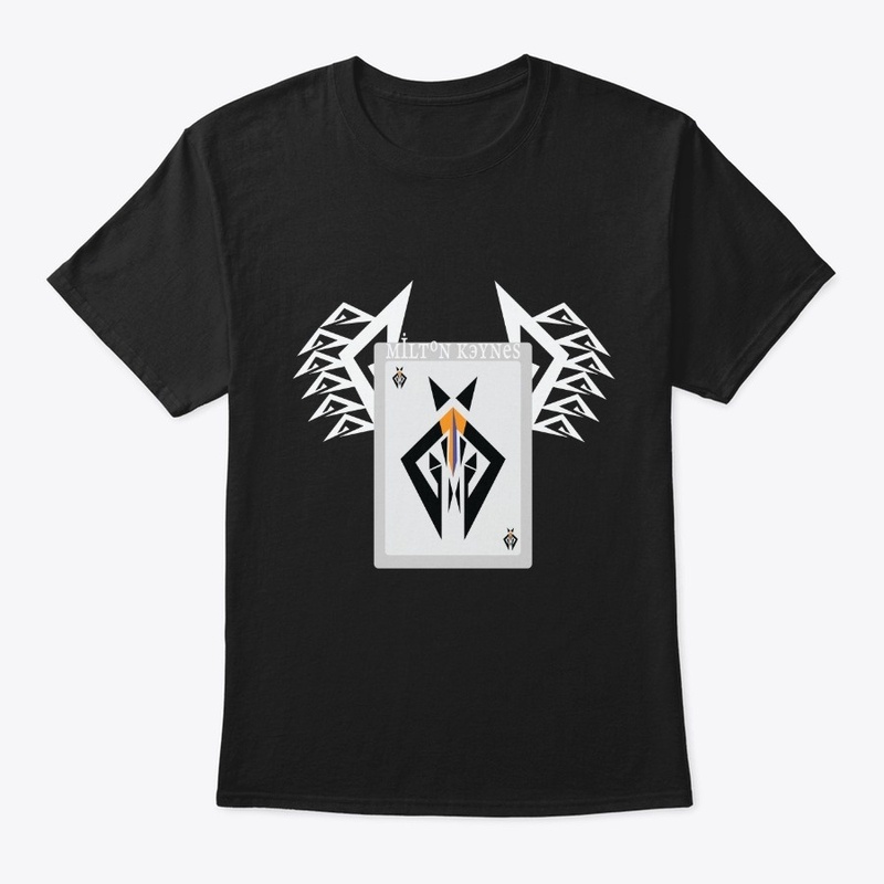 Milton Keynes t-shirt