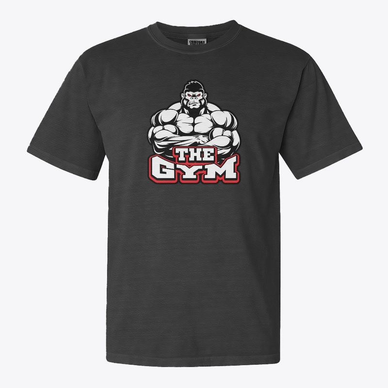 The Gym