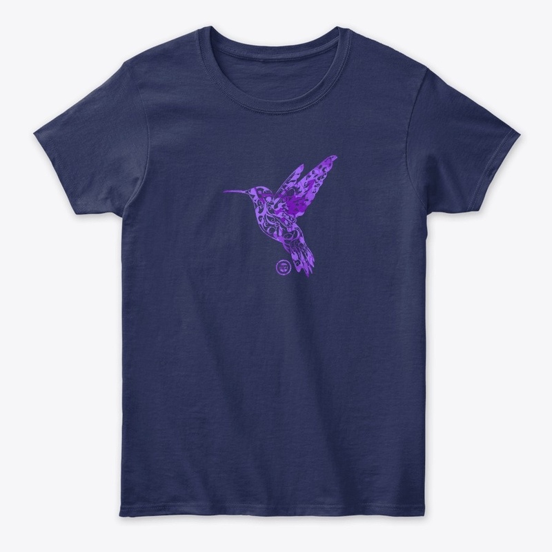 Humming Bird