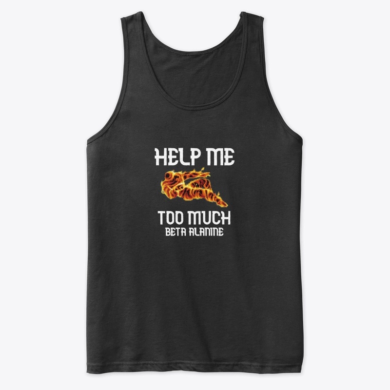 Too Much