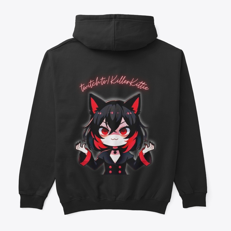 Powerful Hoodie