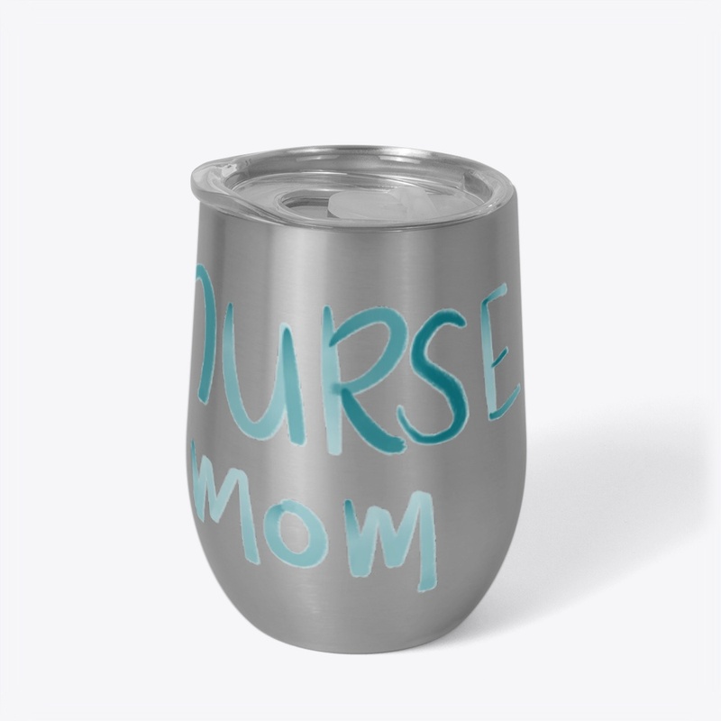 Nurse Mom