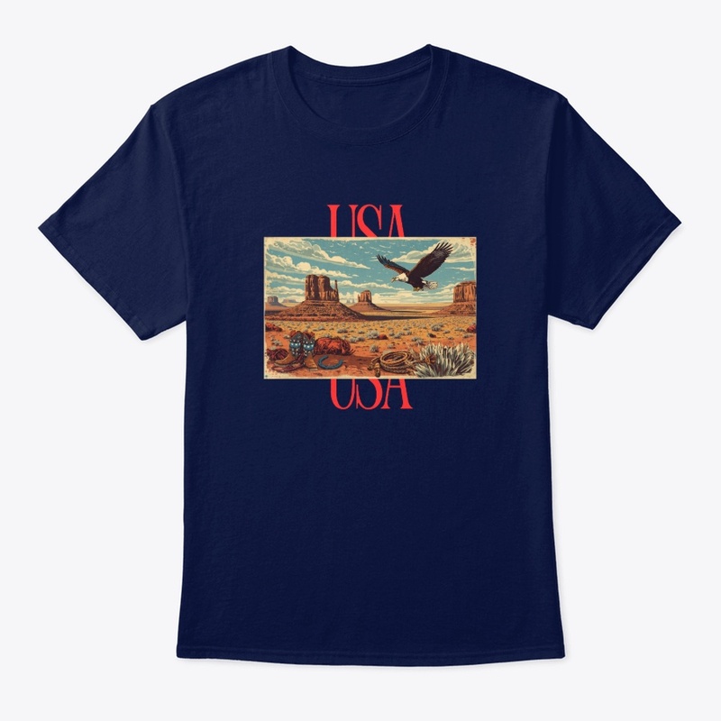 USA Patriot