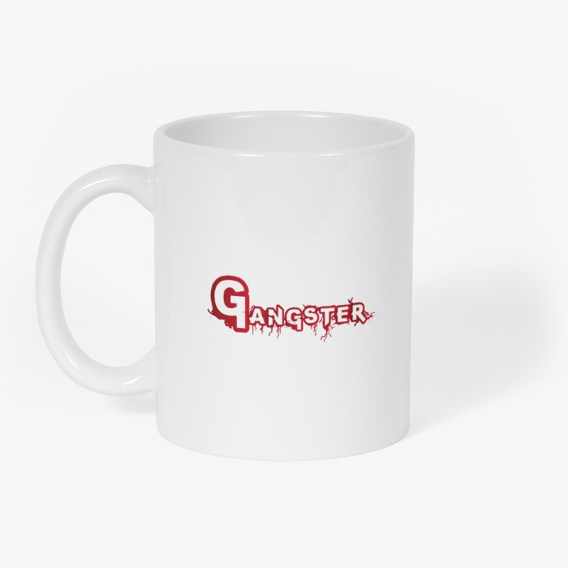 Gangstar Design