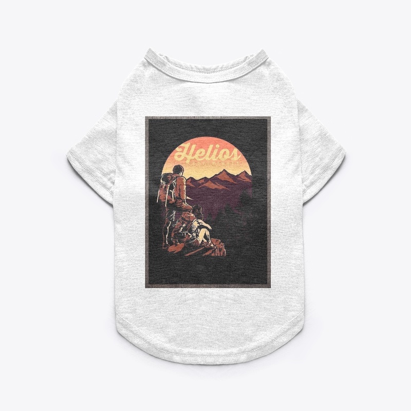 Adventure-T shirts for Women and Men