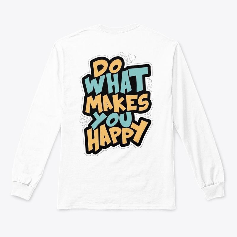 printed text