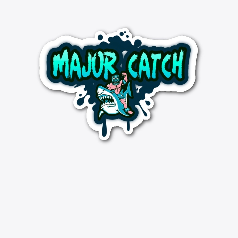 major catch