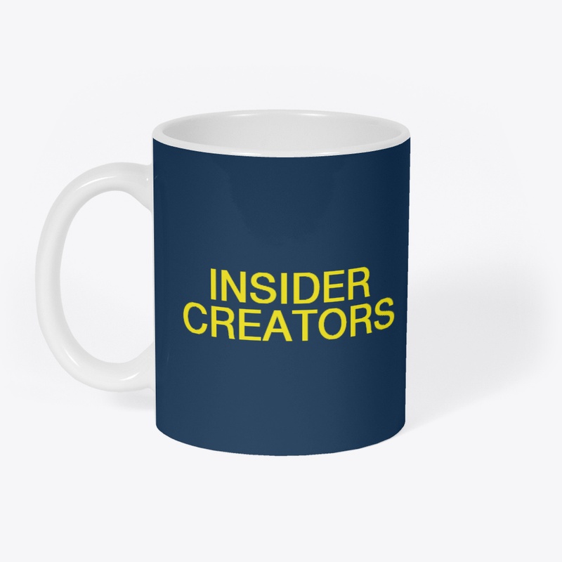 INSIDER CREATORS LOGO