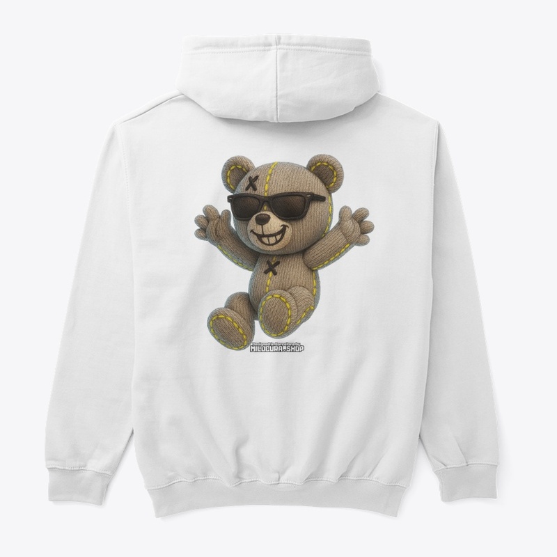 Teddy Rebel #6