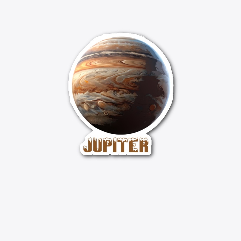 JUPITER.
