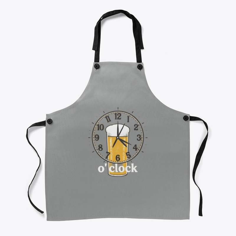 "Beer O'Clock" Collection